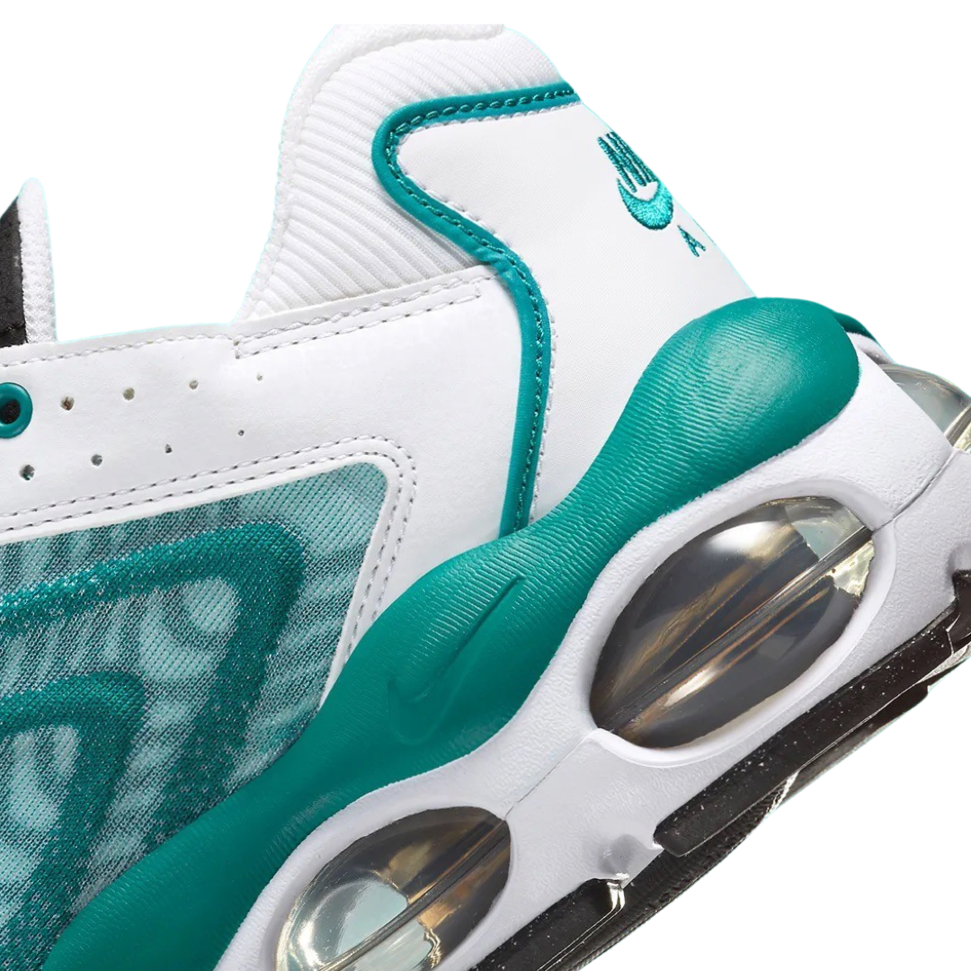 Nike Air Max TW Bright Spruce White Teal Black