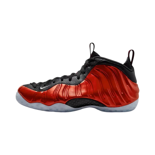 Nike Air Foamposite One Varsity Red Black