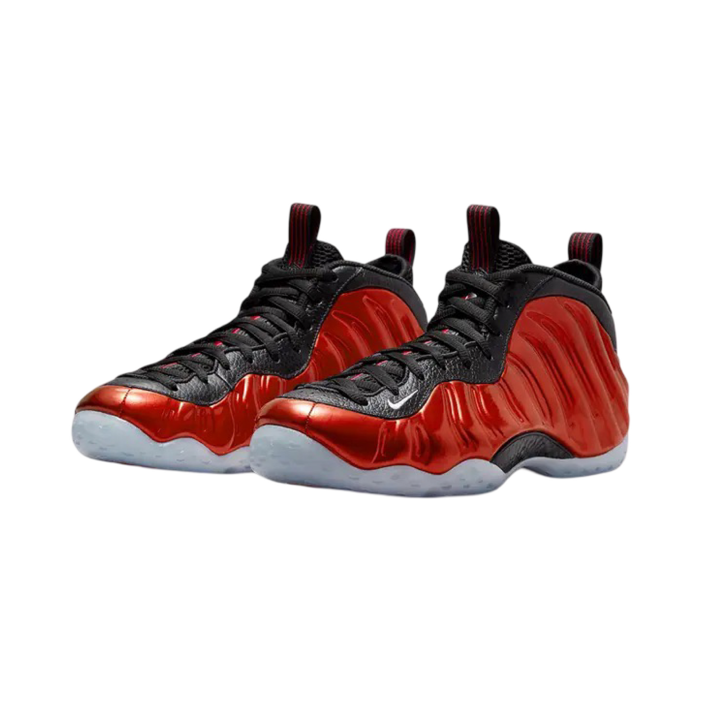 Nike Air Foamposite One Varsity Red Black