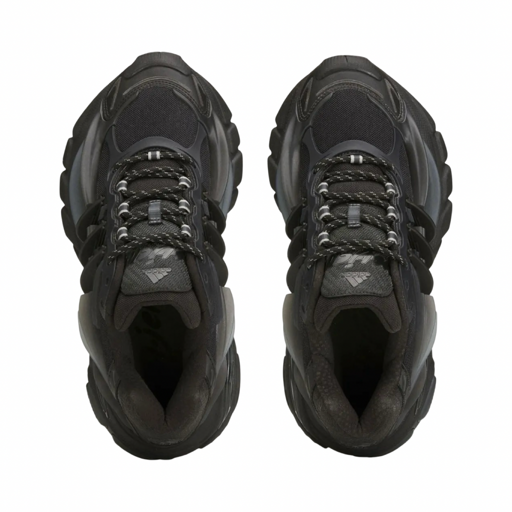 Adidas x Pharrell Williams Adistar Jellyfish Carbon Black KJ3841