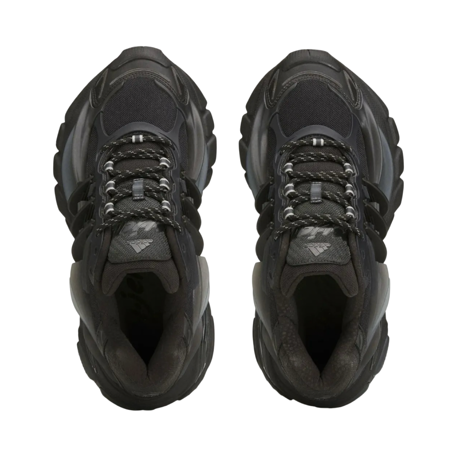 Adidas x Pharrell Williams Adistar Jellyfish Carbon Black KJ3841