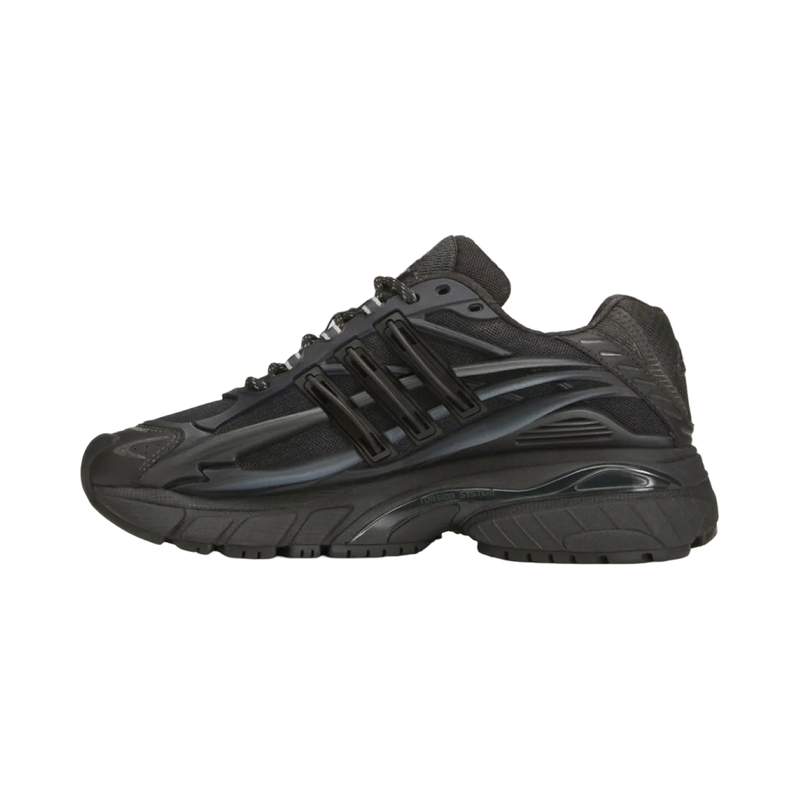 Adidas x Pharrell Williams Adistar Jellyfish Carbon Black KJ3841