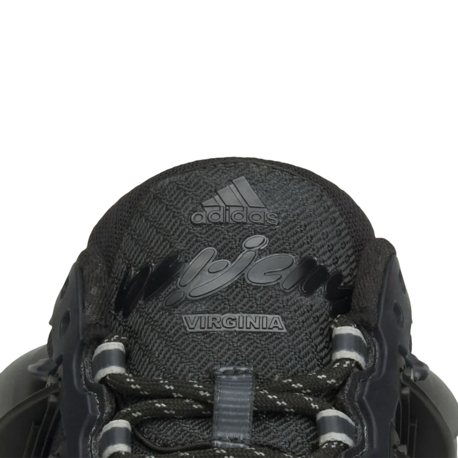 Adidas x Pharrell Williams Adistar Jellyfish Carbon Black KJ3841
