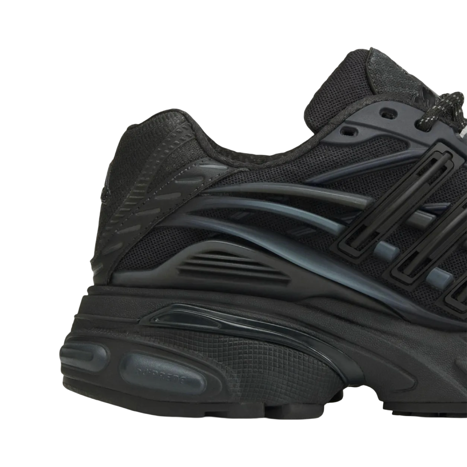Adidas x Pharrell Williams Adistar Jellyfish Carbon Black KJ3841