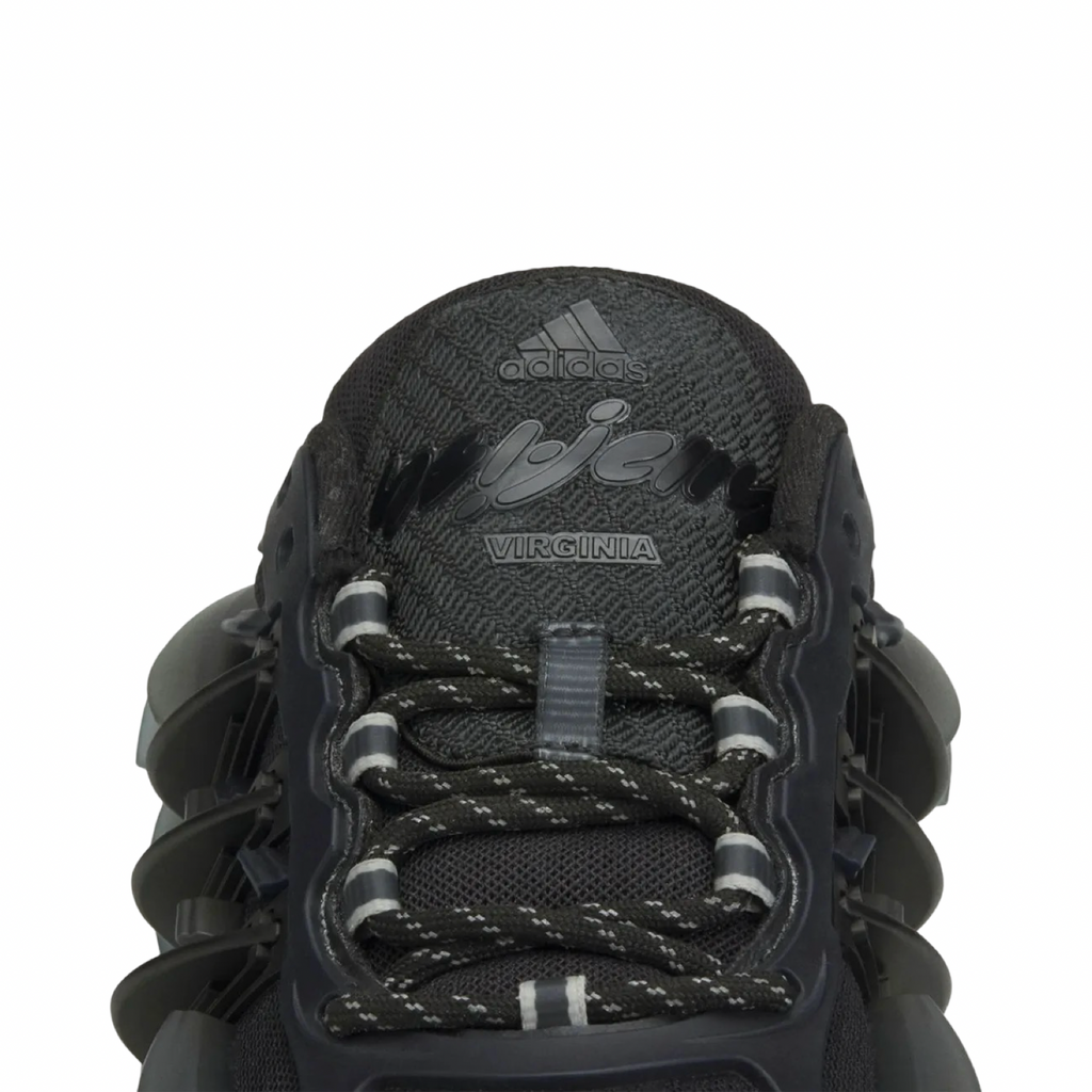 Adidas x Pharrell Williams Adistar Jellyfish Carbon Black KJ3841