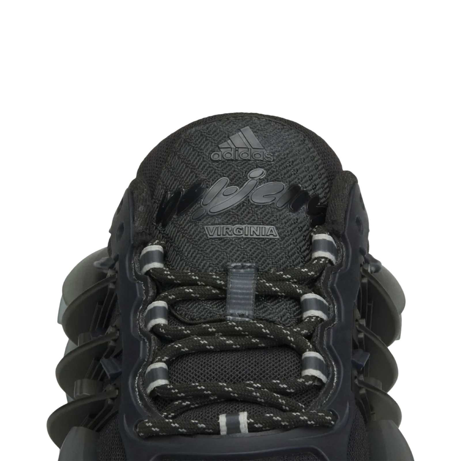 Adidas x Pharrell Williams Adistar Jellyfish Carbon Black KJ3841