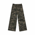 FDR Green Camo Pants