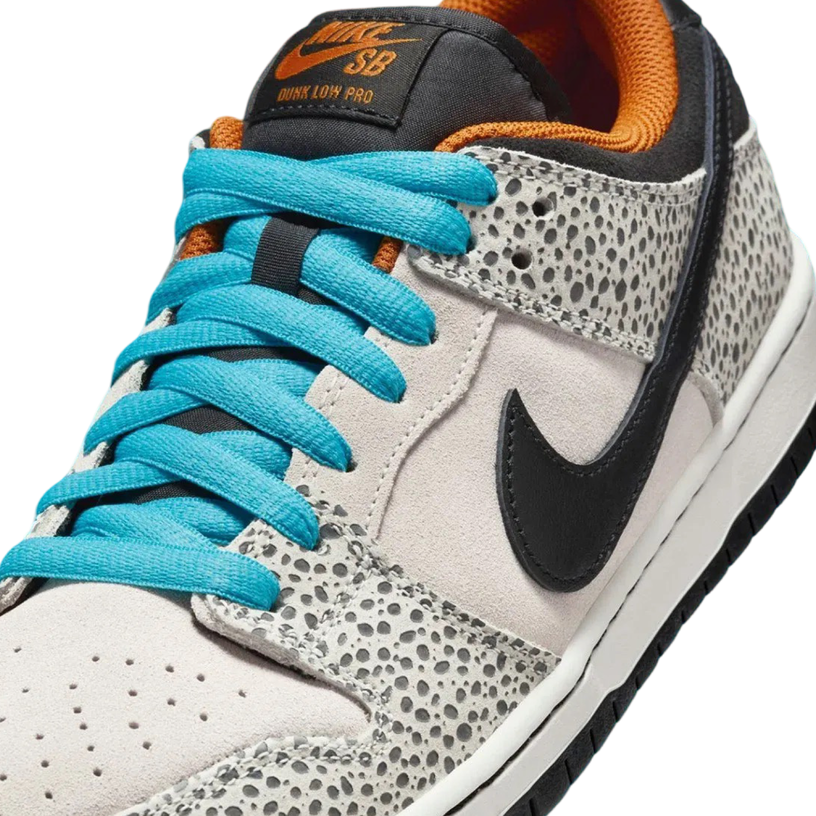 safari pack dunks