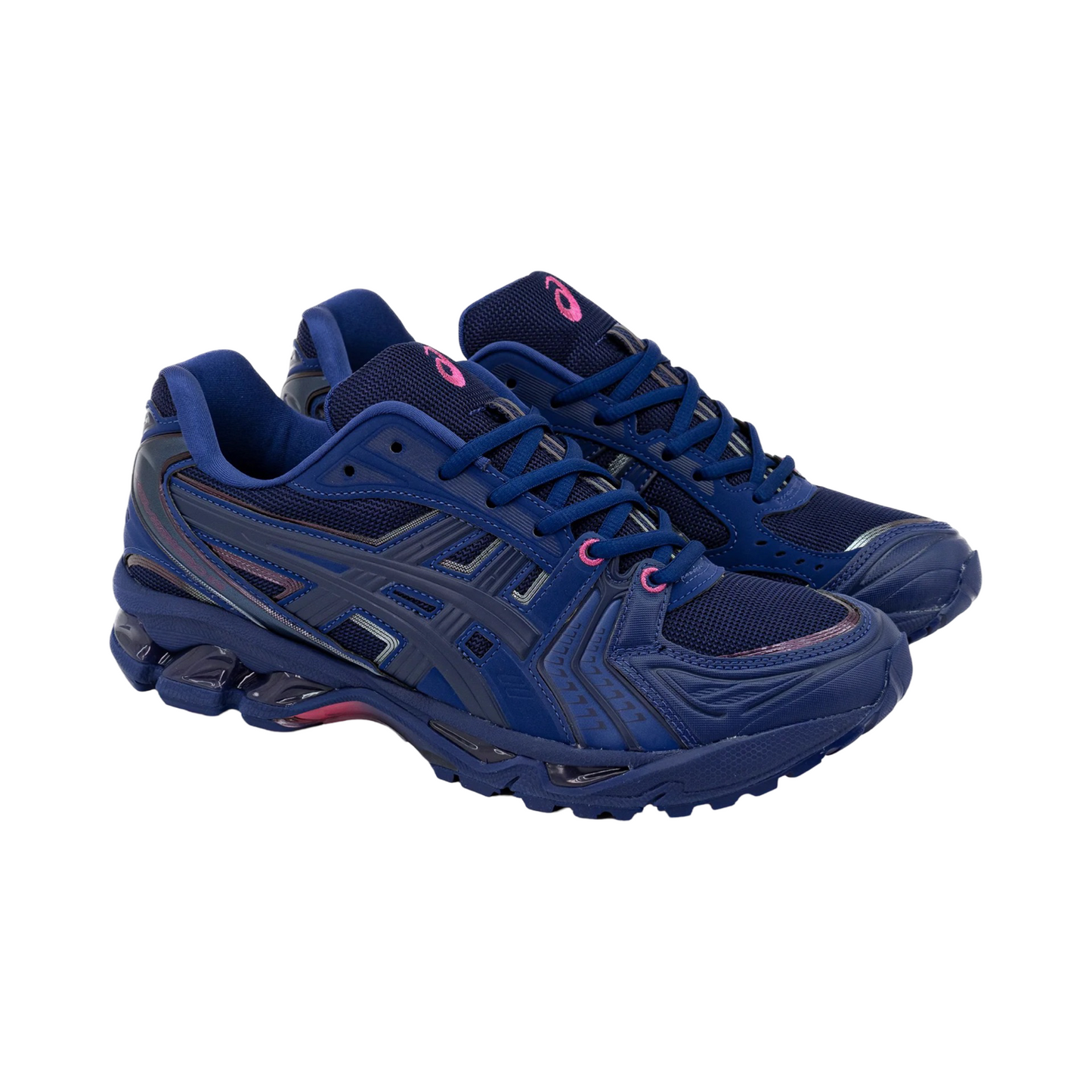 Asics Gel Kayano 14 8ON8 Indigo Blue Navy