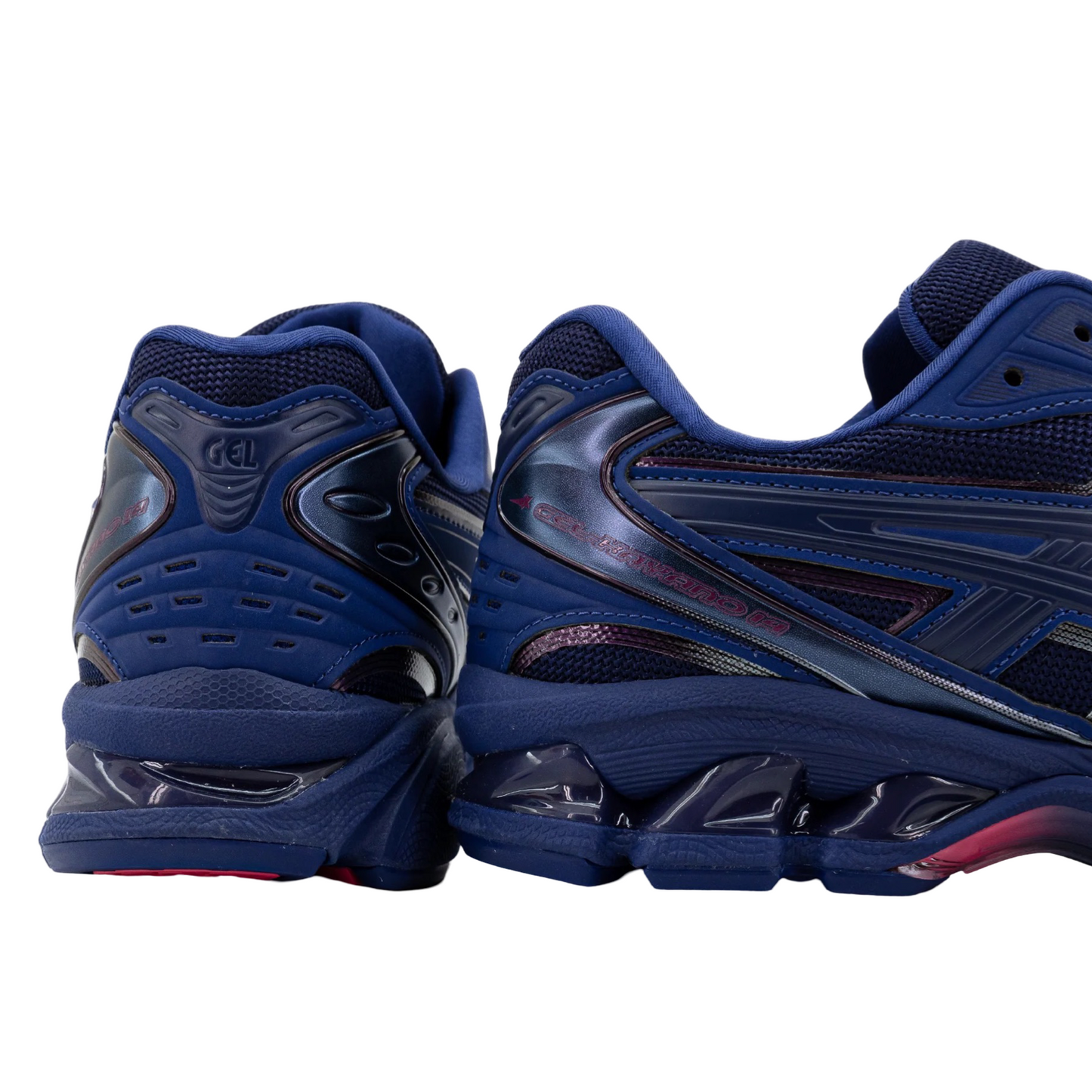 Asics Gel Kayano 14 8ON8 Indigo Blue Navy