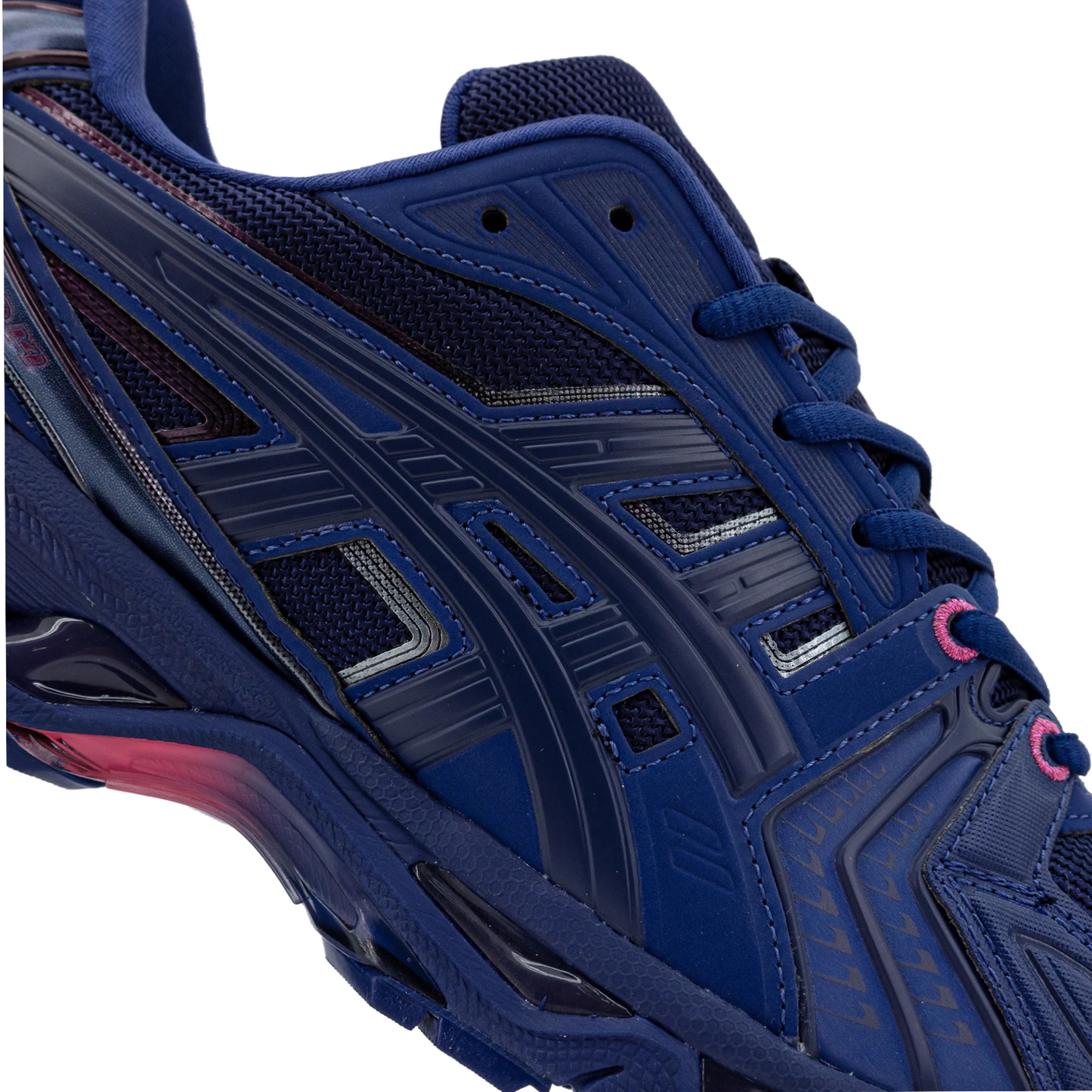 Asics Gel Kayano 14 8ON8 Indigo Blue Navy