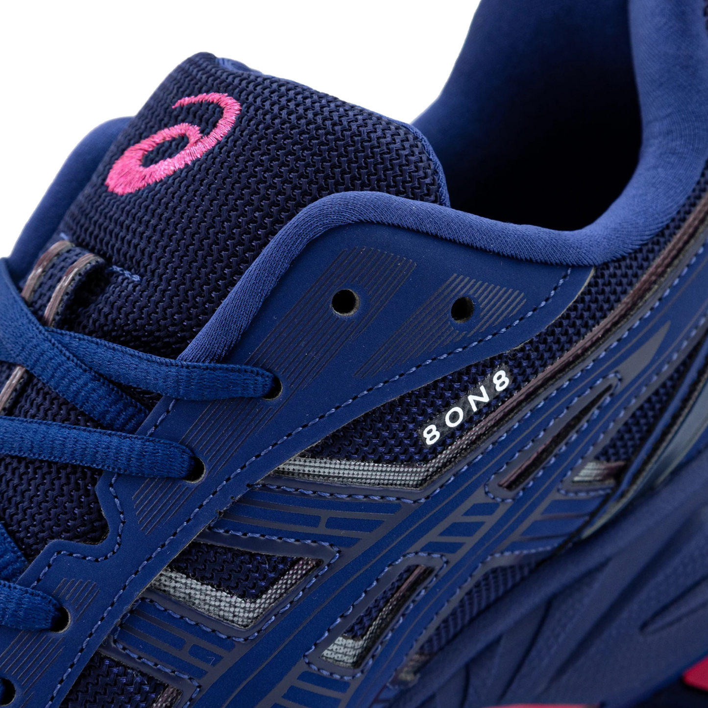 Asics Gel Kayano 14 8ON8 Indigo Blue Navy