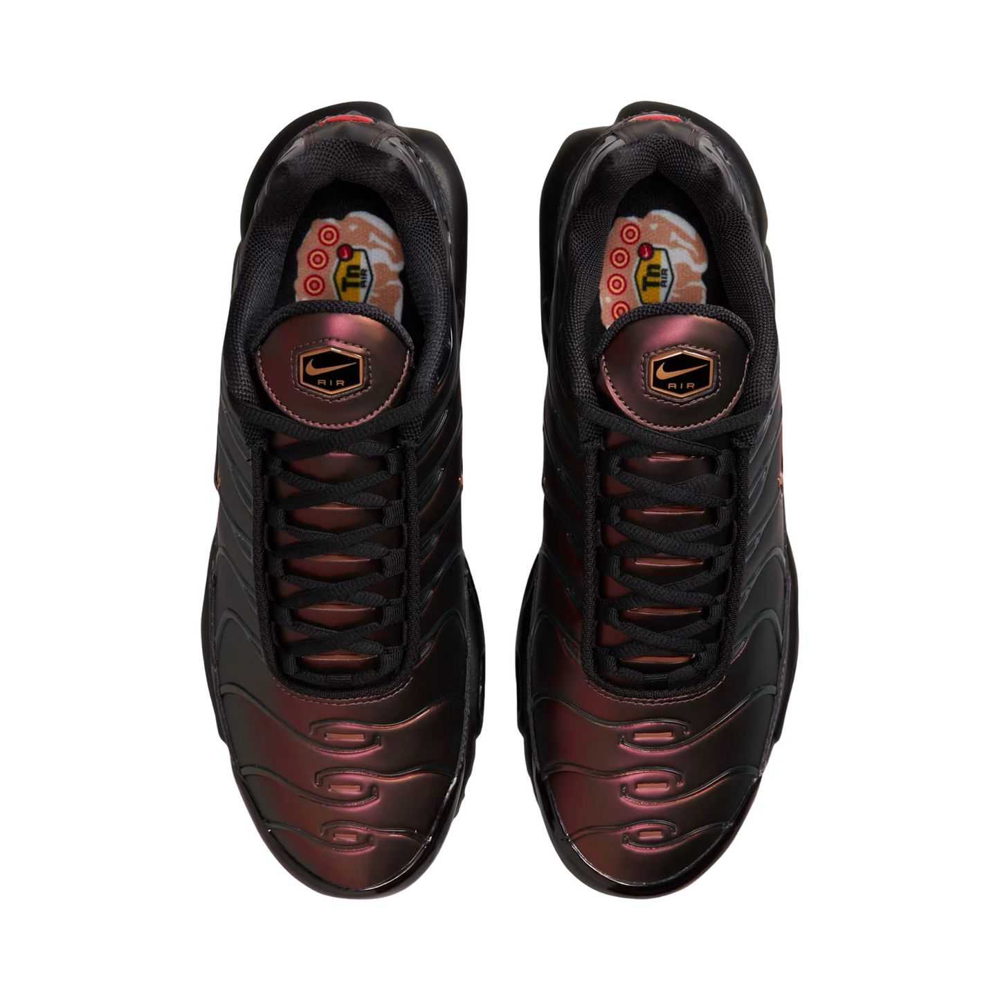 Nike Air Max Plus OG Black Metallic Copper Scarab