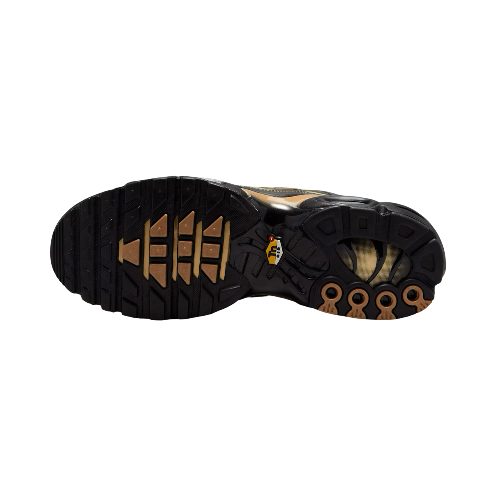 Nike Air Max Plus OG Black Metallic Copper Scarab