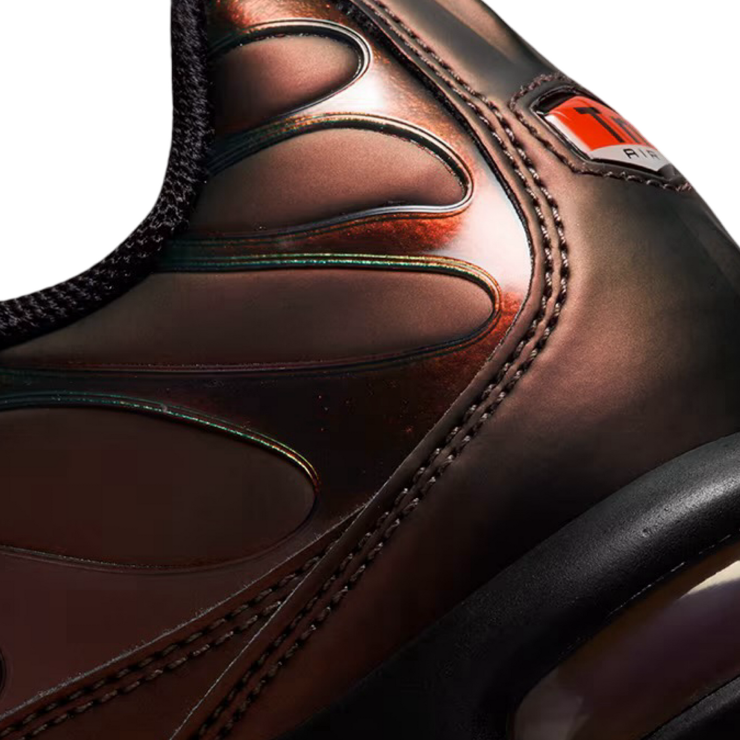 Nike Air Max Plus OG Black Metallic Copper Scarab