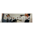 Supreme FW18 Killer Fortune Star Box Logo Sticker