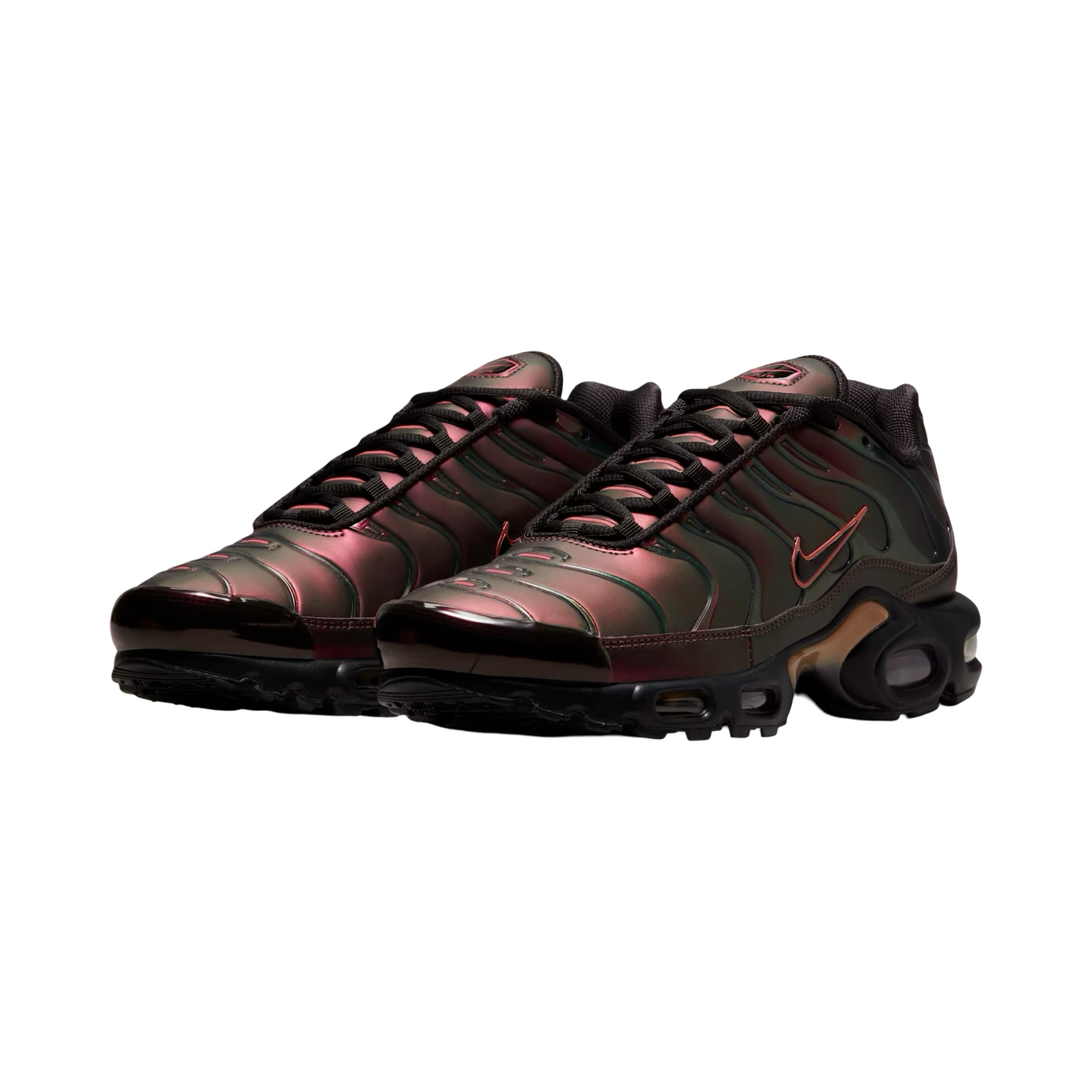 Nike Air Max Plus OG Black Metallic Copper Scarab