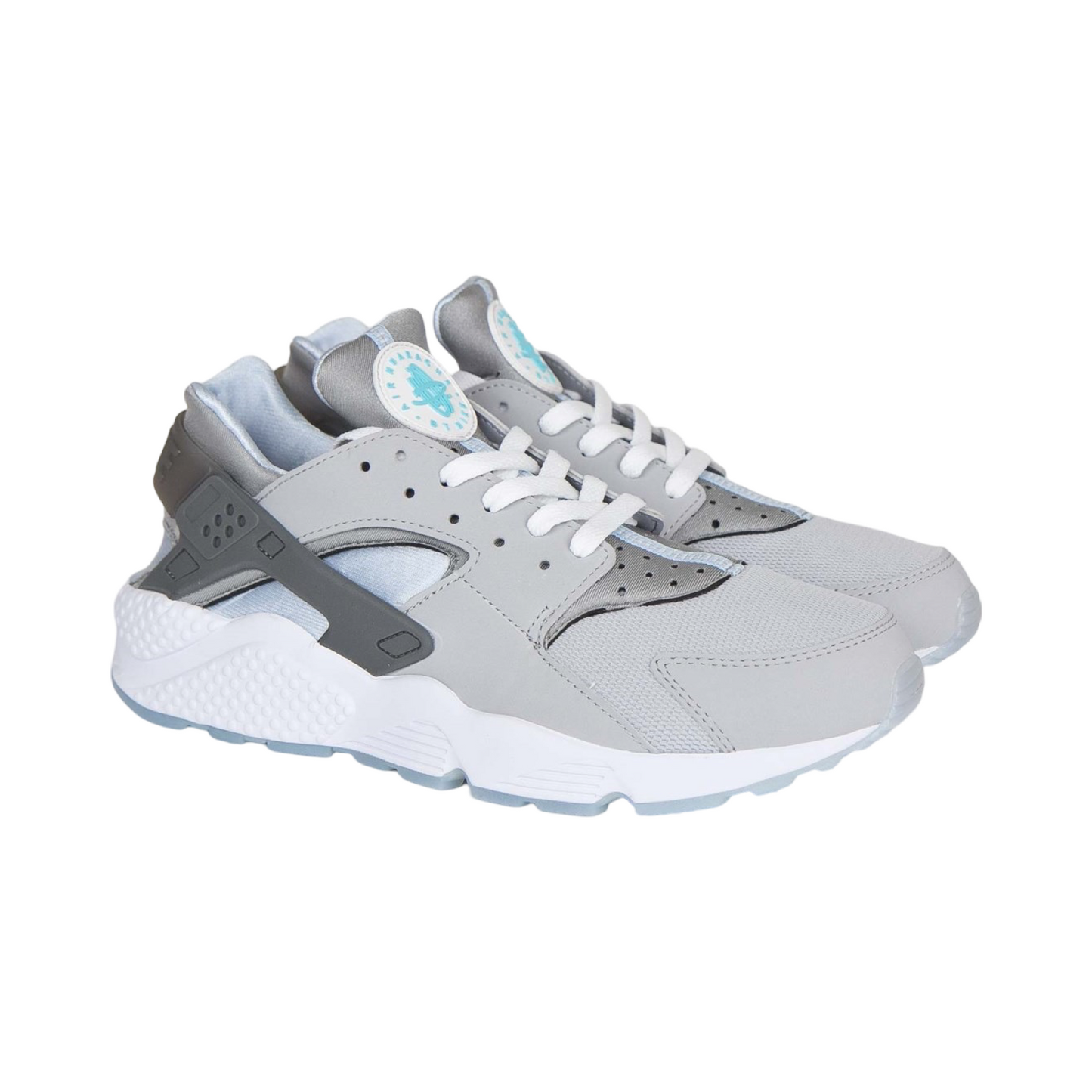 Nike Air Huarache Wolf Grey