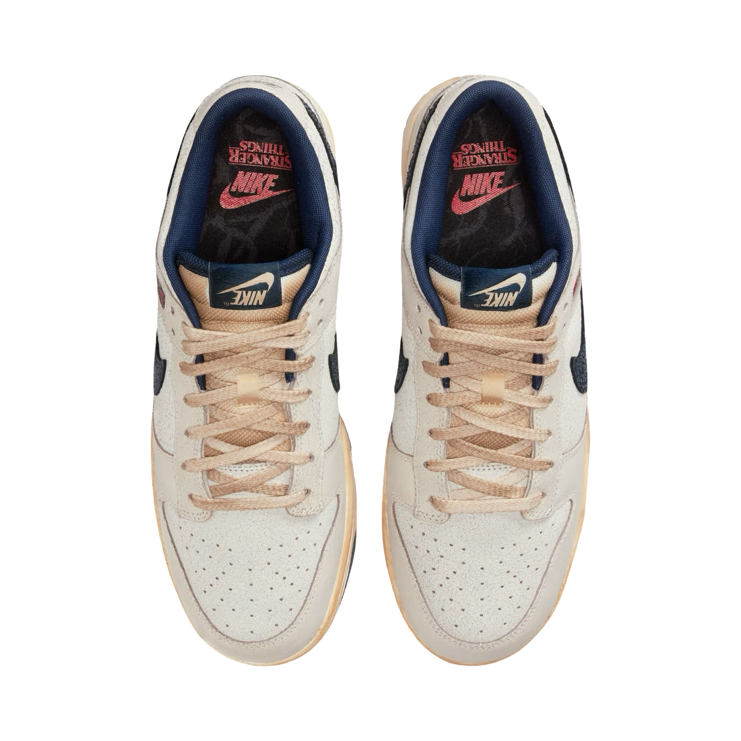 Nike Dunk Low SP ST (Stranger Things) Phantom Midnight Navy