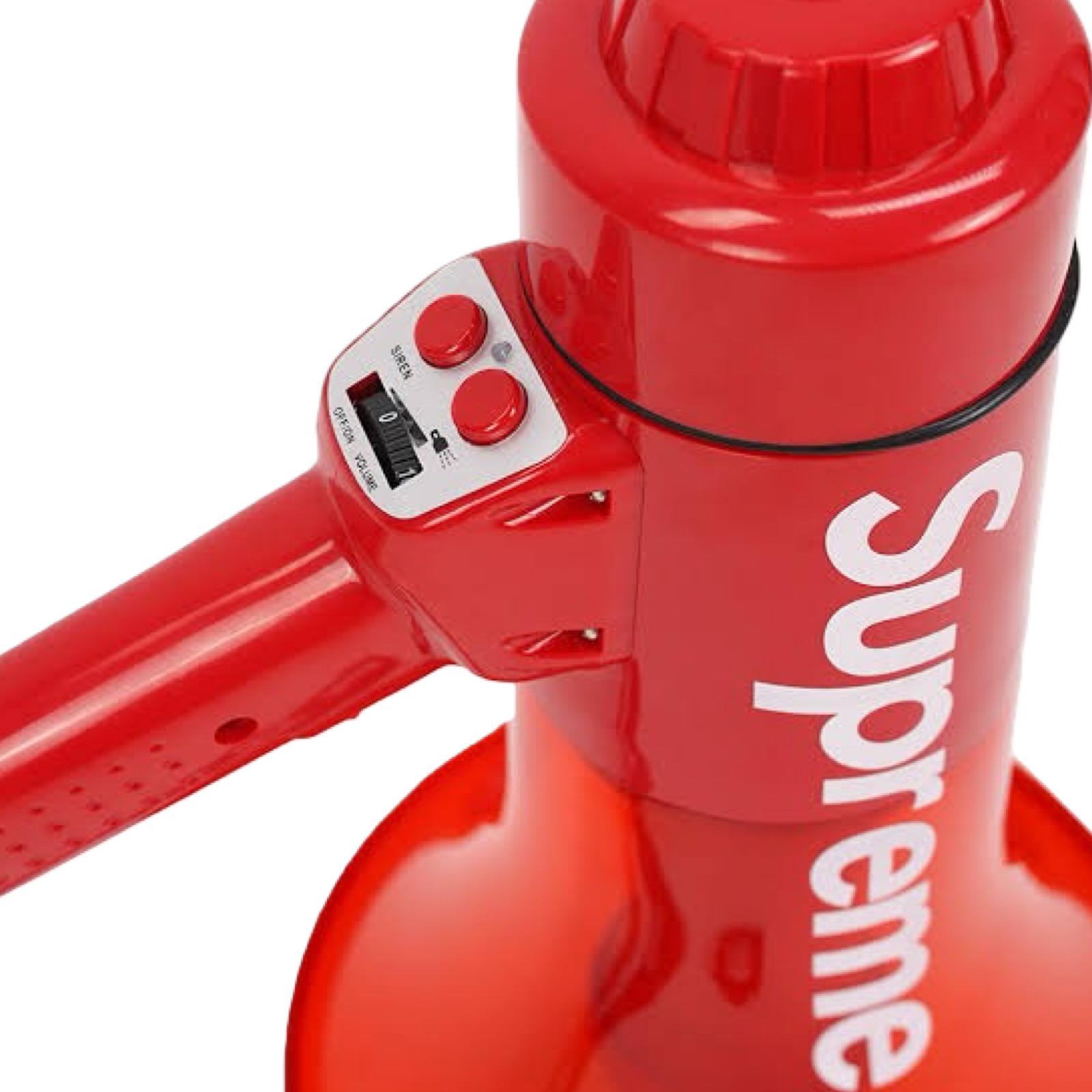 Supreme Pyle Waterproof Megaphone FW21