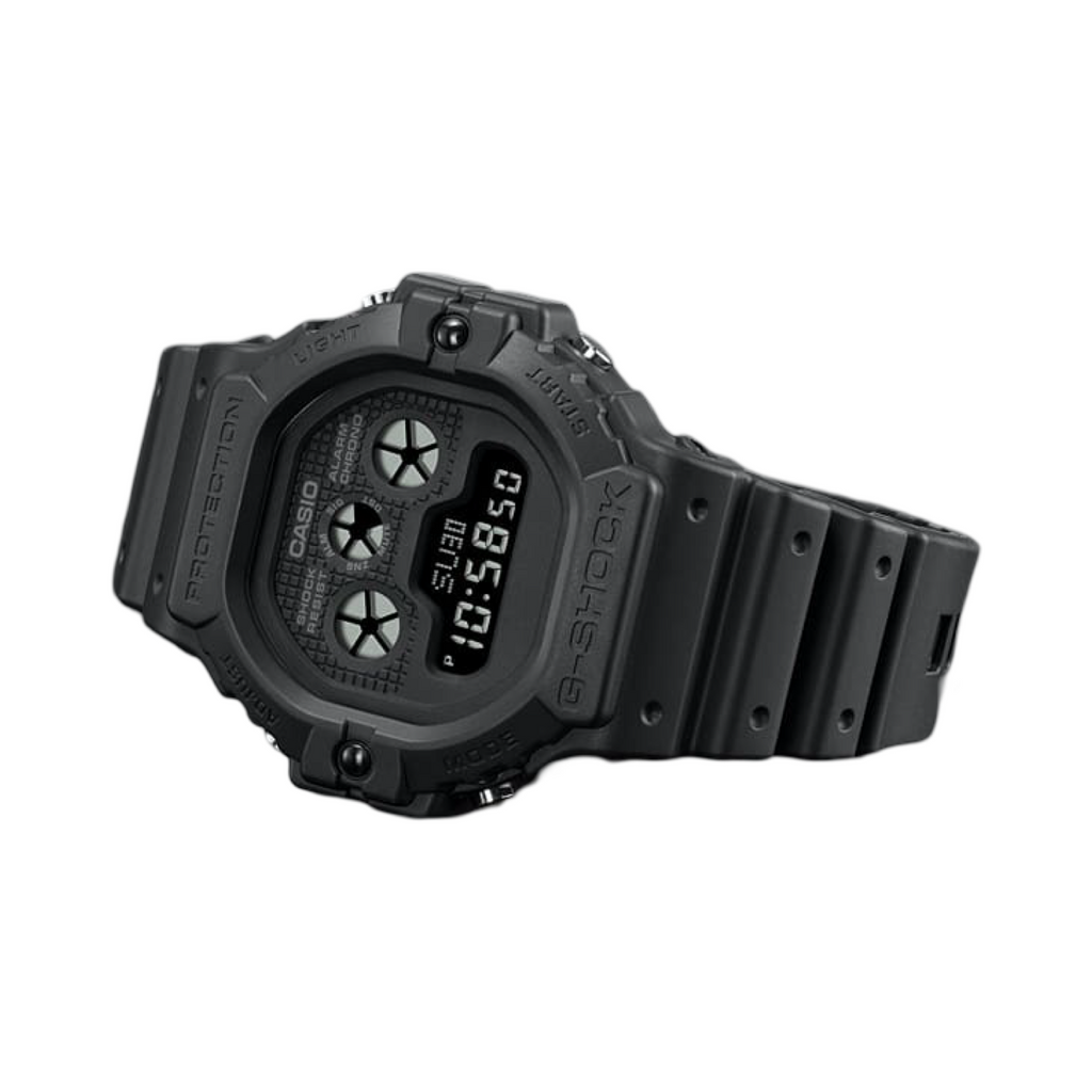 G-Shock DW5900BB-1DR Digital Watch