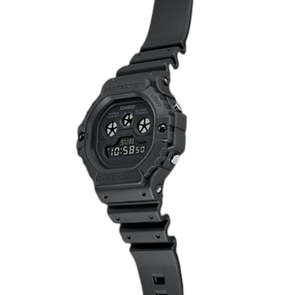 G-Shock DW5900BB-1DR Digital Watch