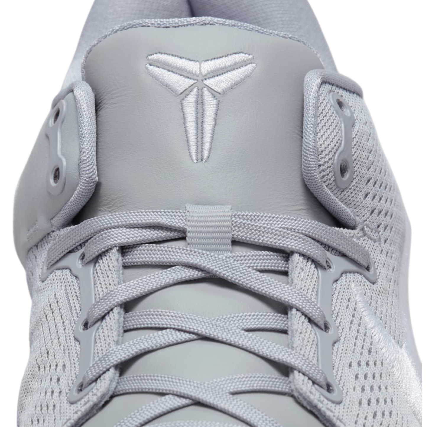 Nike Kobe VIII Protro Wolf Grey