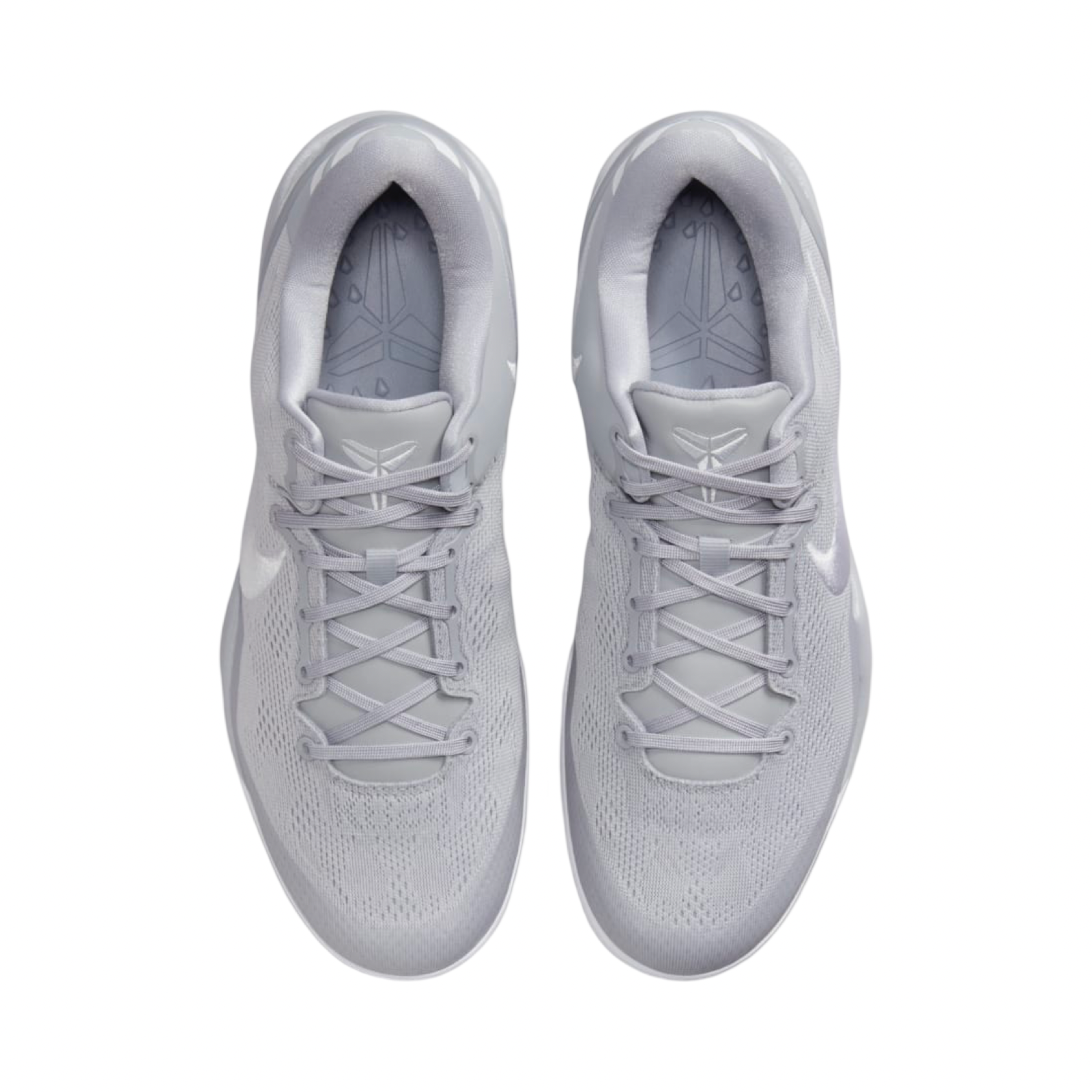 Nike Kobe VIII Protro Wolf Grey