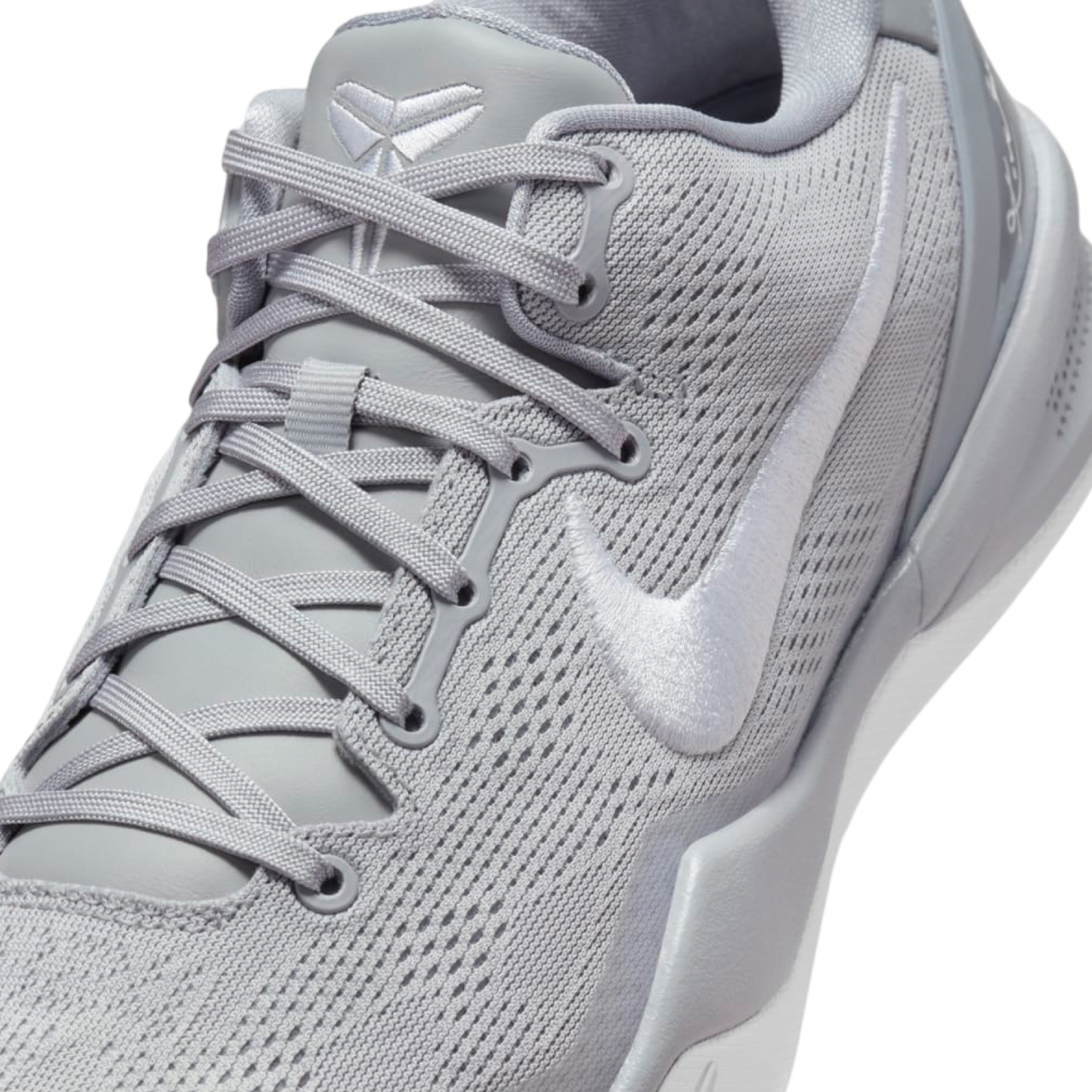 Nike Kobe VIII Protro Wolf Grey