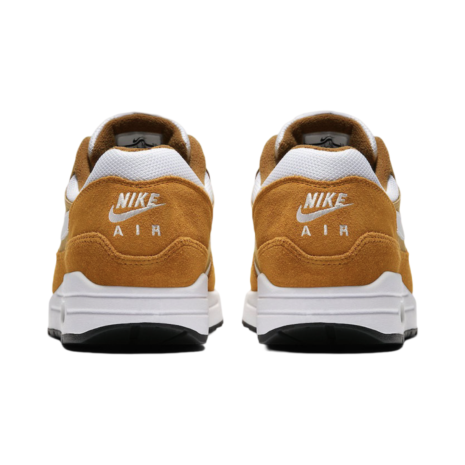Air Max 1 Premium Retro 2018 Curry True White