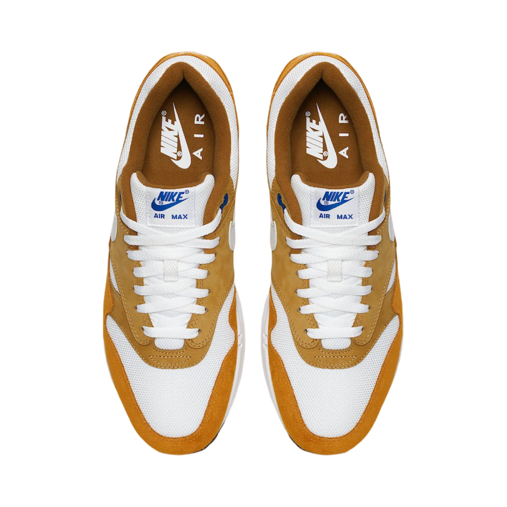 Air Max 1 Premium Retro 2018 Curry True White