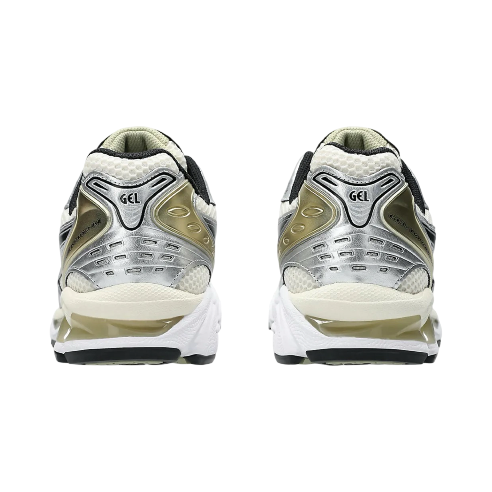 Asics Gel Kayano 14 Birch Pure Silver