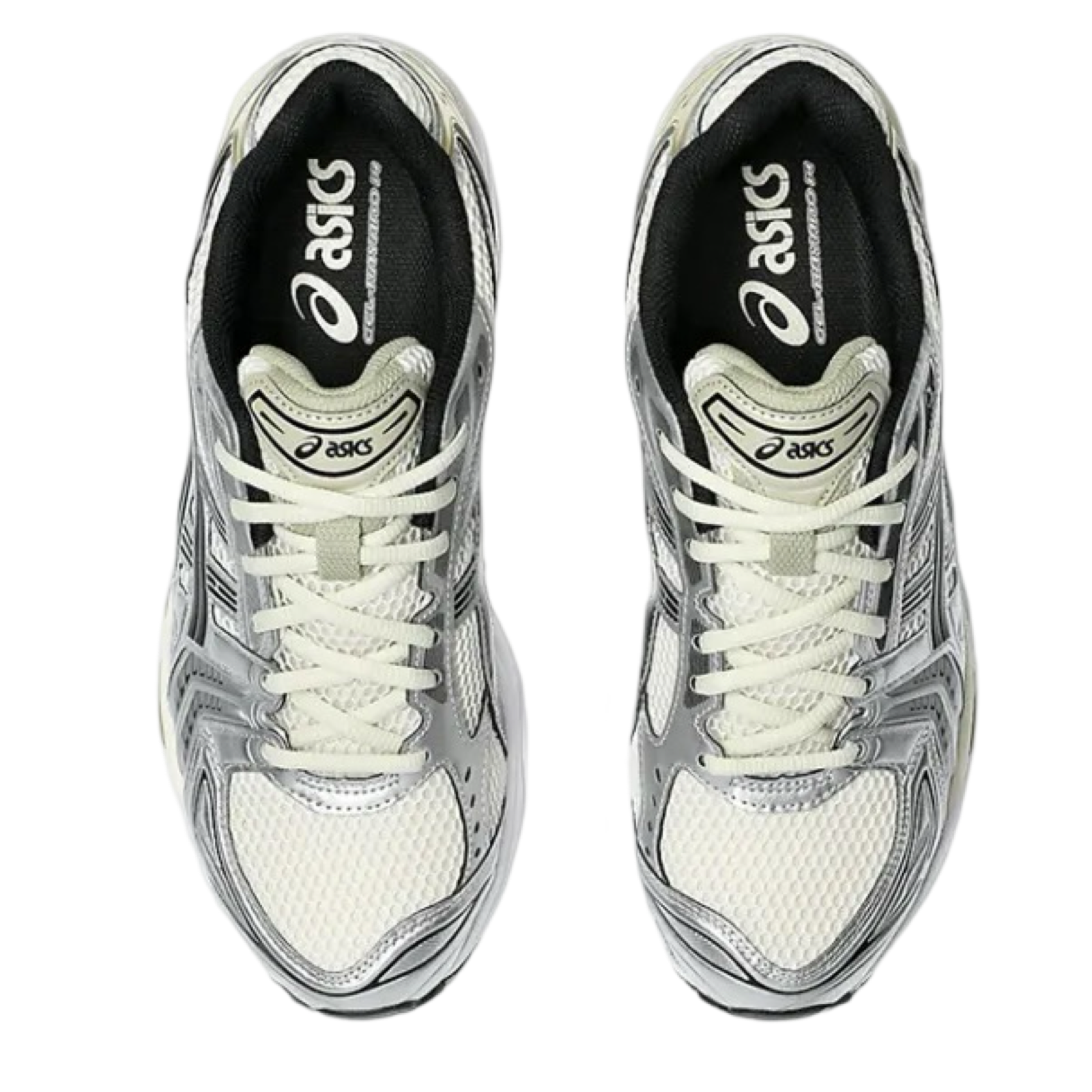 Asics Gel Kayano 14 Birch Pure Silver