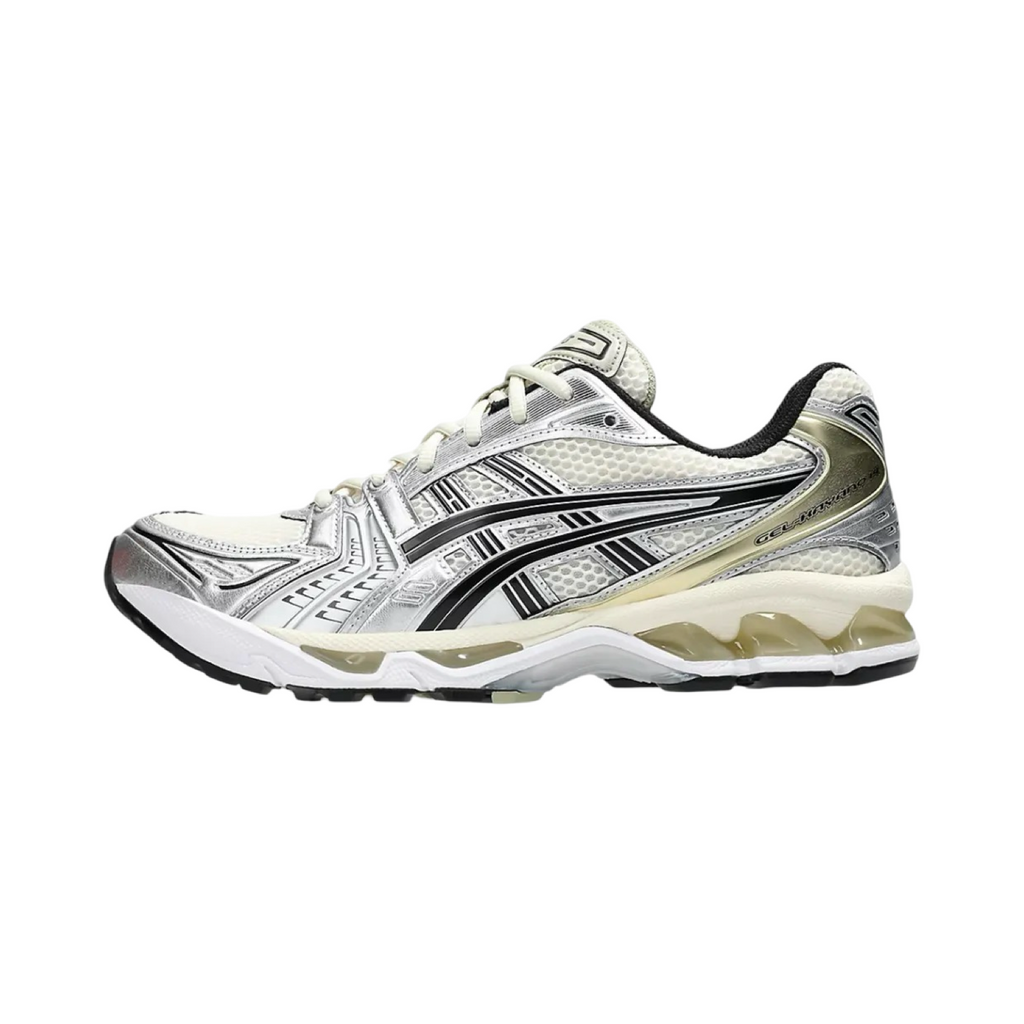 Asics Gel Kayano 14 Birch Pure Silver