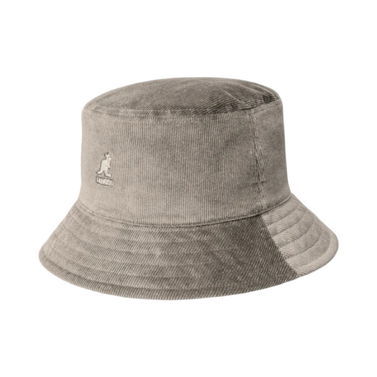 Kangol Cord Bucket Nickel