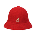 Kangol Bermuda Casual Scarlet Red