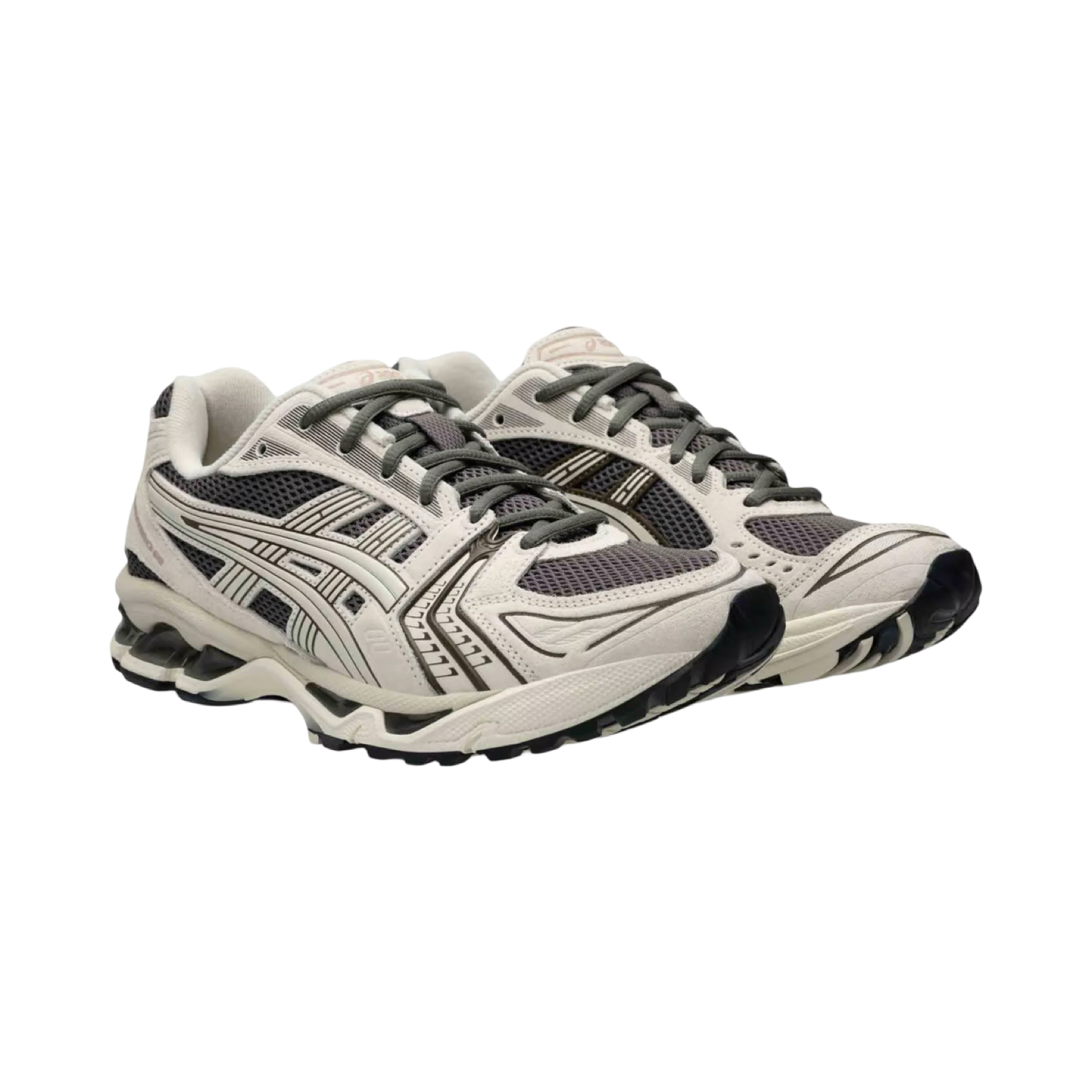 Asics Gel Kayano 14 Truffle Grey Oatmeal