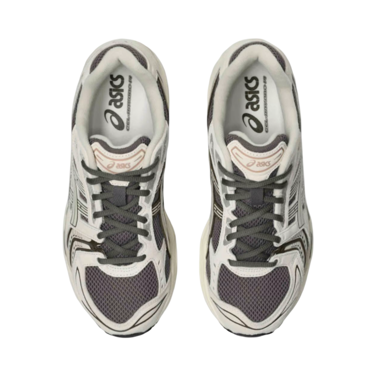 Asics Gel Kayano 14 Truffle Grey Oatmeal