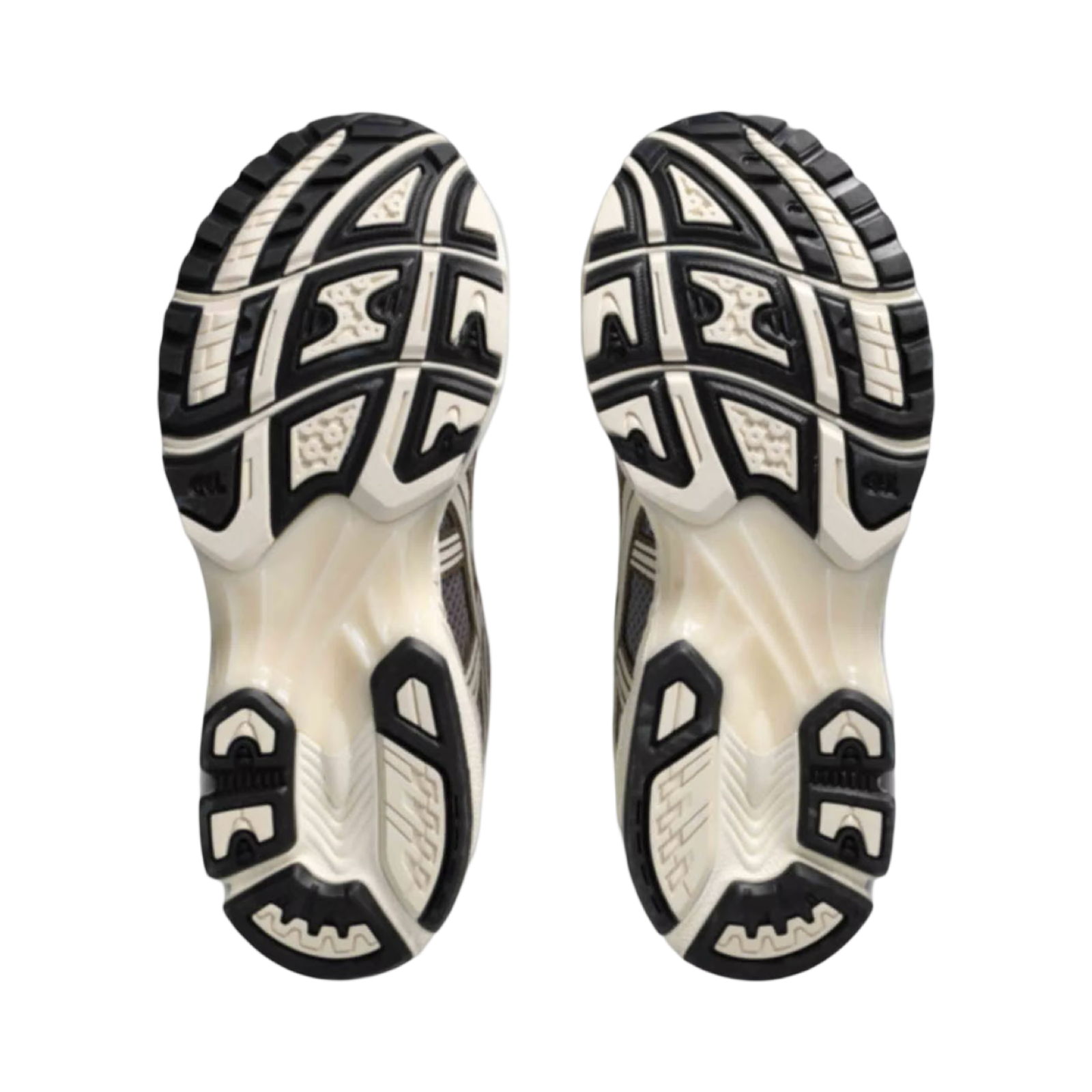 Asics Gel Kayano 14 Truffle Grey Oatmeal