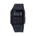 Casio Digital Watch Calculator Black CA53WF-1BDF