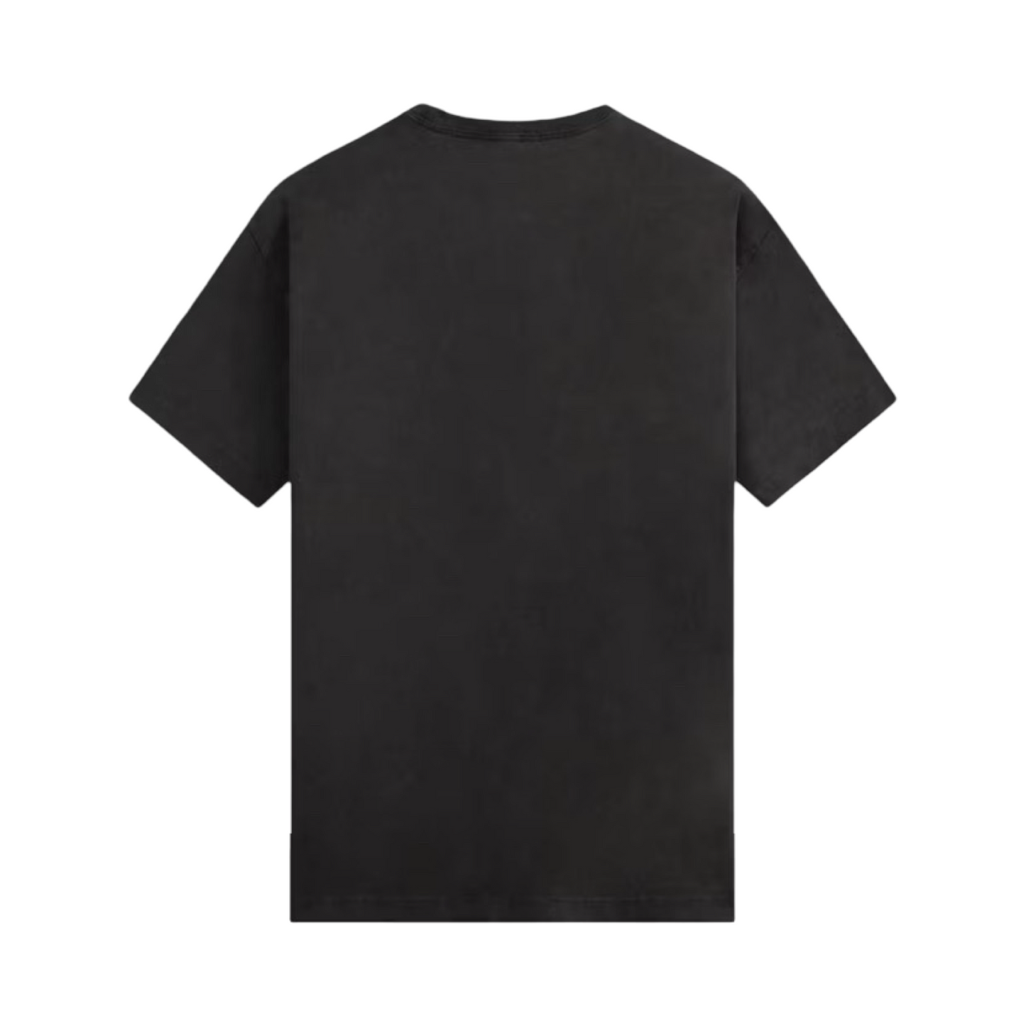 Kith x Capcom Super Street Fighter II Ryu Needle Point Vintage Tee Black