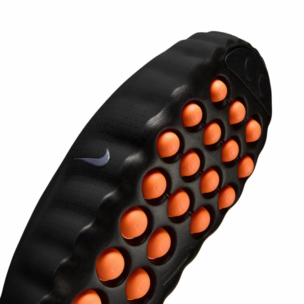 Nike Mind 001 Black Chrome HQ4307-001