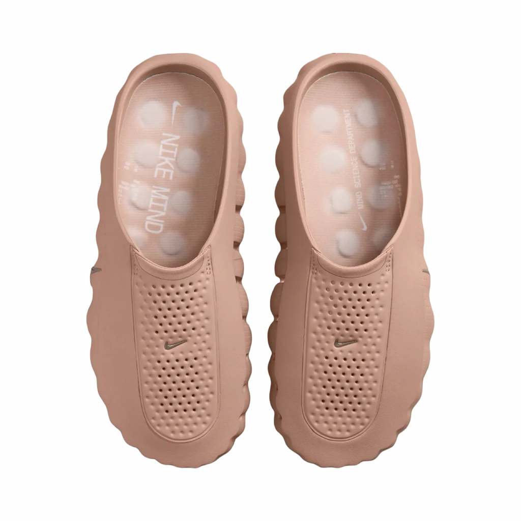 Nike Mind 001 Hemp Pale Sandrift HQ4307-200