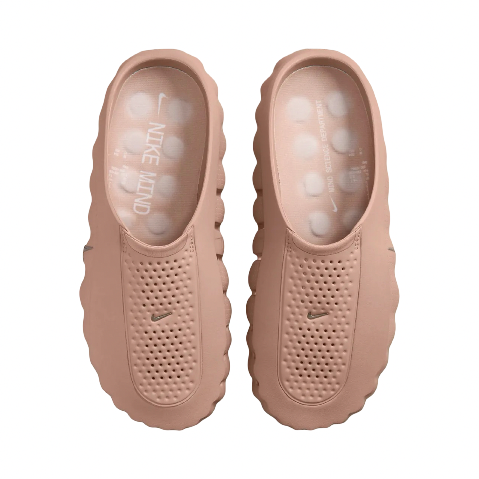 Nike Mind 001 Hemp Pale Sandrift HQ4307-200