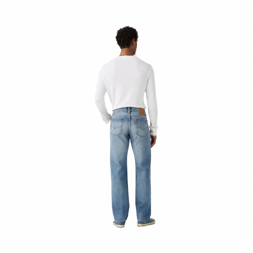 Levi's 555™ Relaxed Indigo Champion Lightweight Jeans