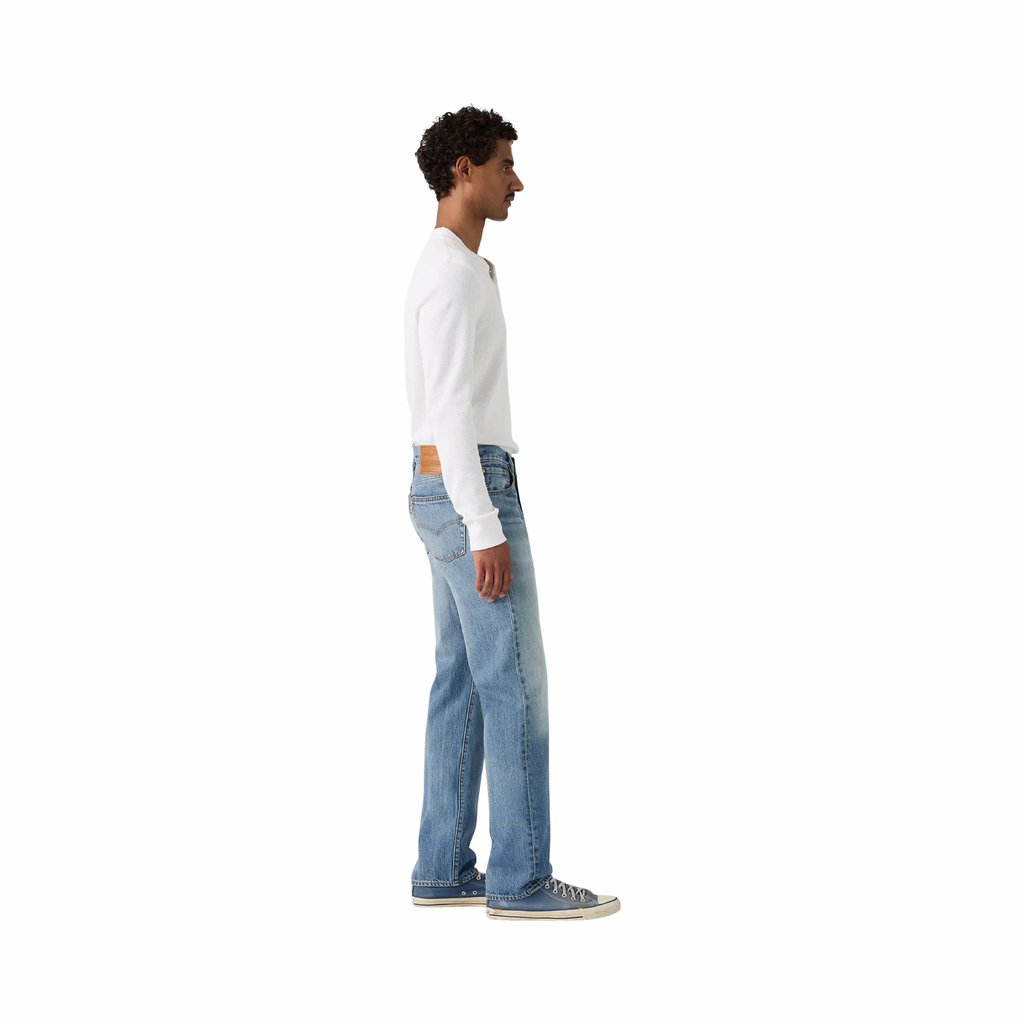 Levi's 555™ Relaxed Indigo Champion Lightweight Jeans