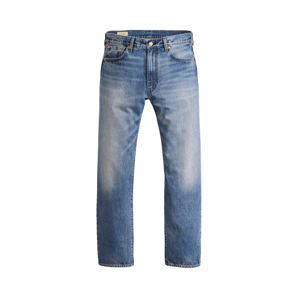 Levi's 555™ Relaxed Indigo Champion Lightweight Jeans