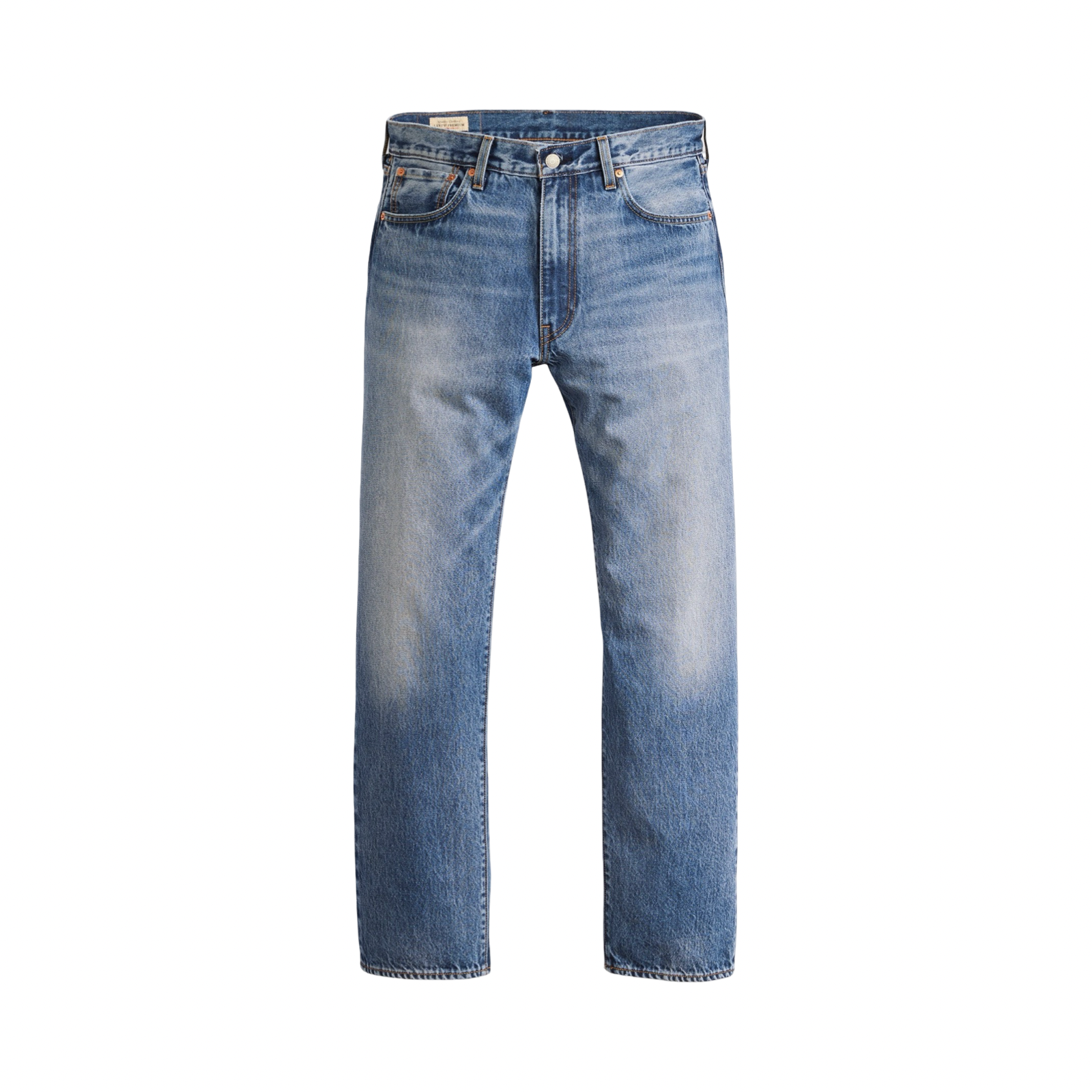 Levi's 555™ Relaxed Indigo Champion Lightweight Jeans