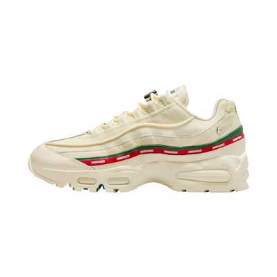 Nike Air Max 95 UNDFTD Sail