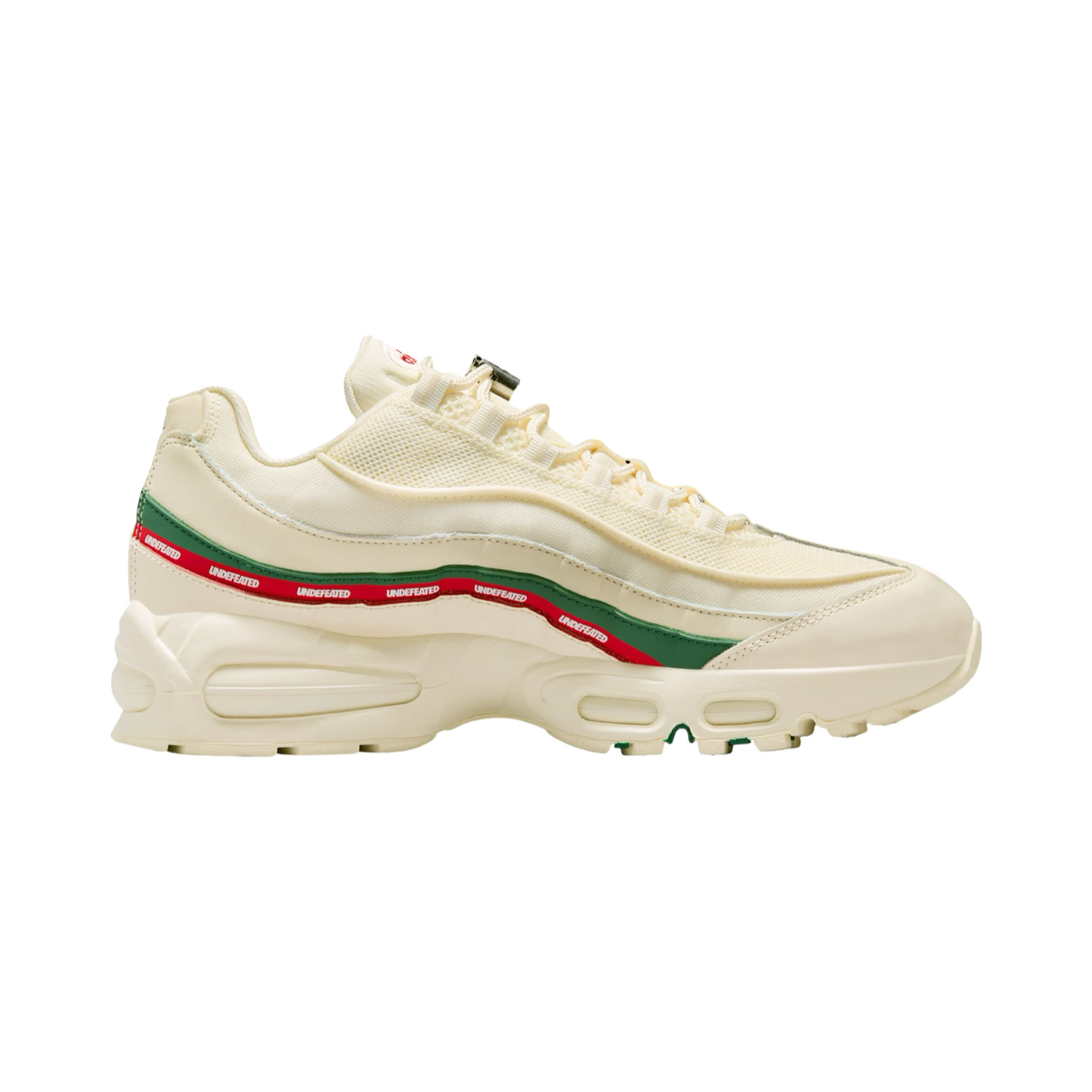 Nike Air Max 95 UNDFTD Sail